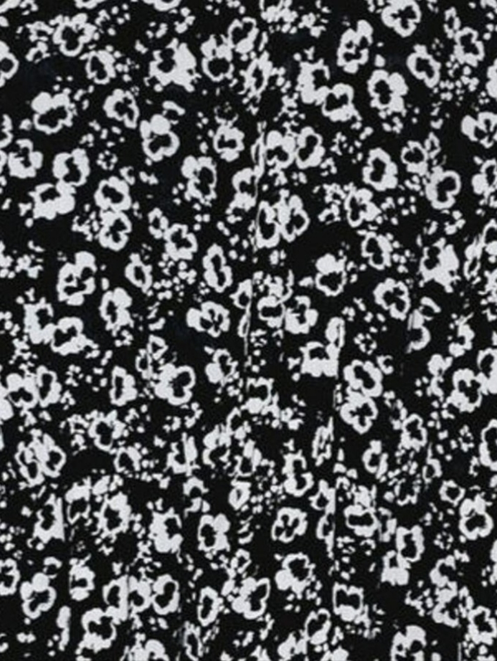 JCrew Mercantile Floral Dress - Picture 3 of 8
